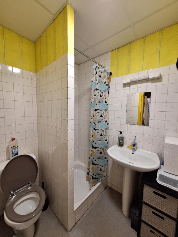 Appartement Rue René Brice à Rennes