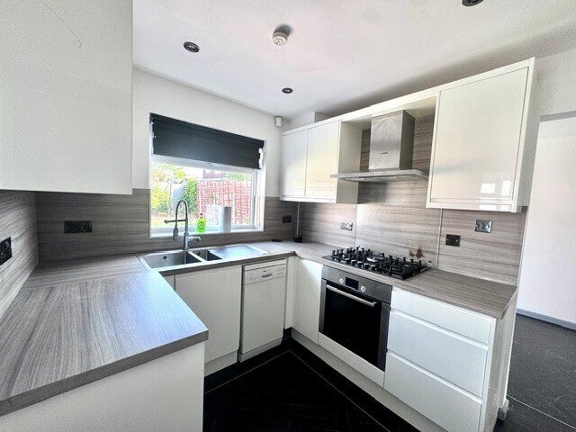 House Ennerdale Road in Tyldesley