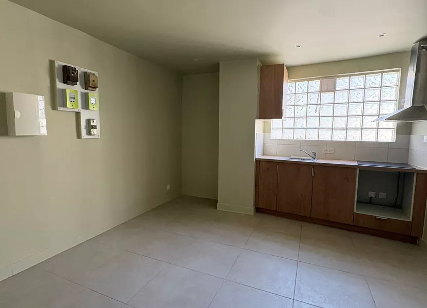 Appartement Rue Hélène Cochennec à Aubervilliers