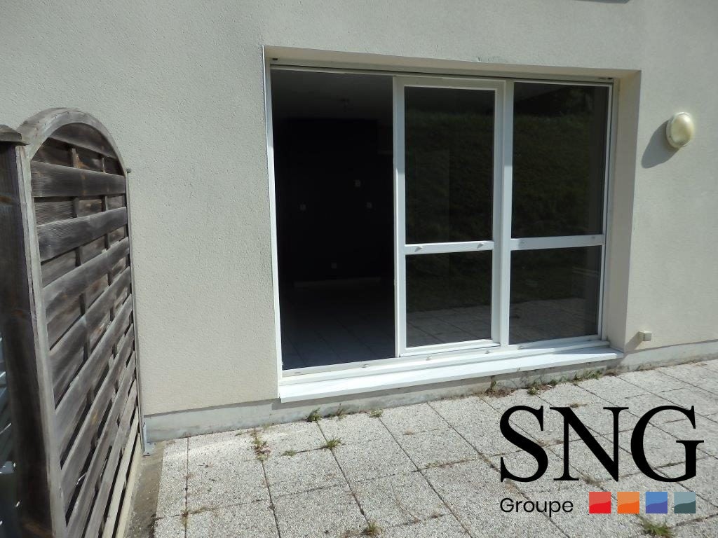 Appartement Impasse Deschamps à Caudebec-lès-Elbeuf
