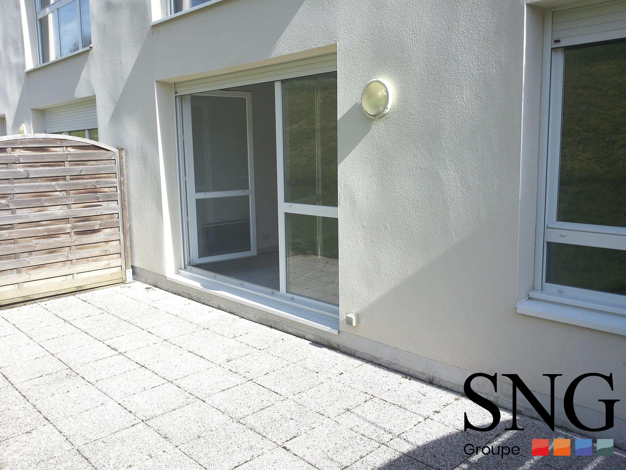 Appartement Impasse Deschamps à Caudebec-lès-Elbeuf