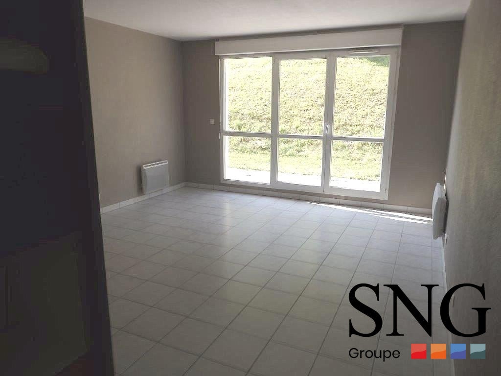 Appartement Impasse Deschamps à Caudebec-lès-Elbeuf