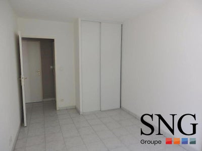 Appartement Impasse Deschamps à Caudebec-lès-Elbeuf