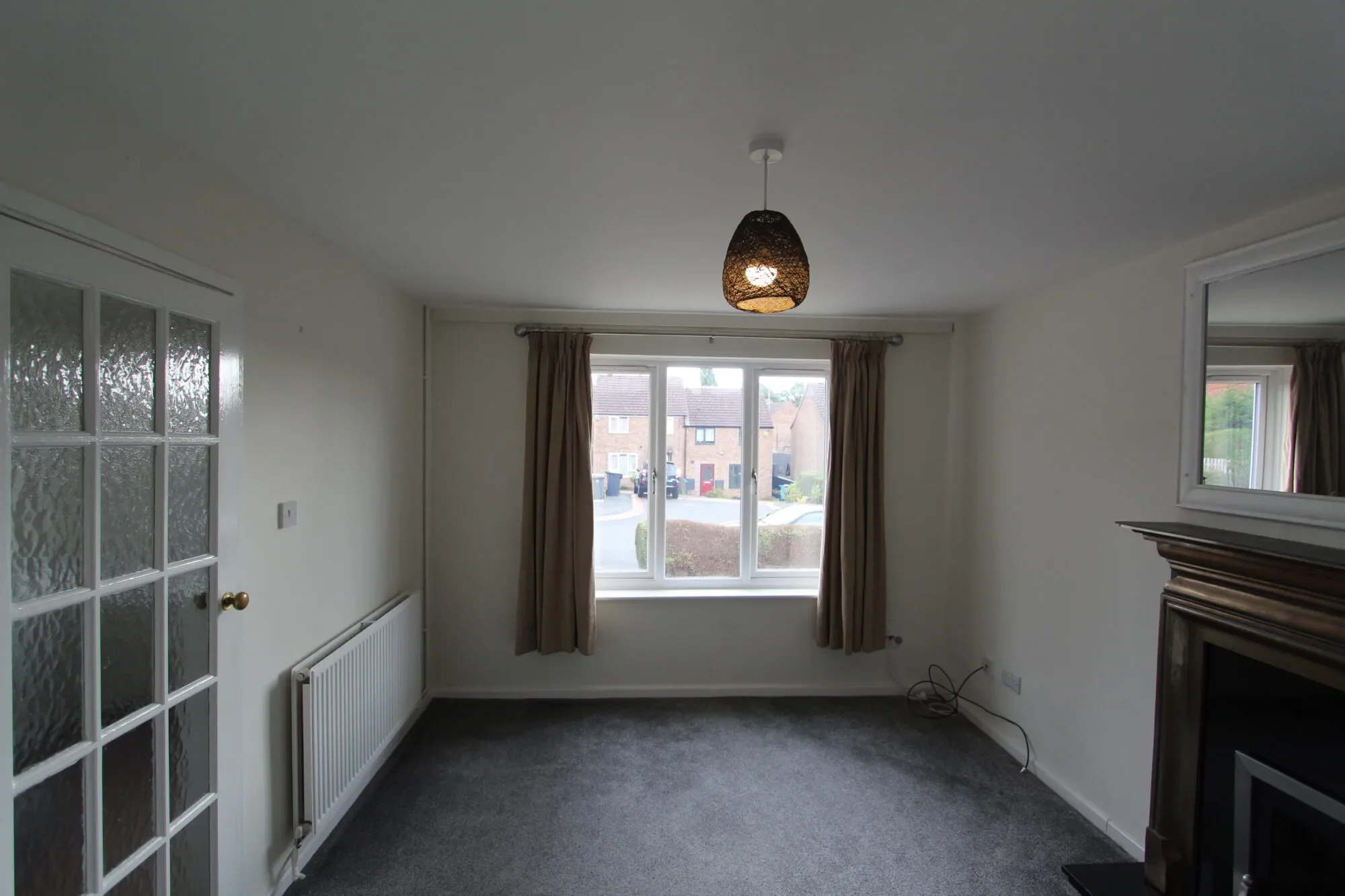House Abbey Brook Drive in Sheffield