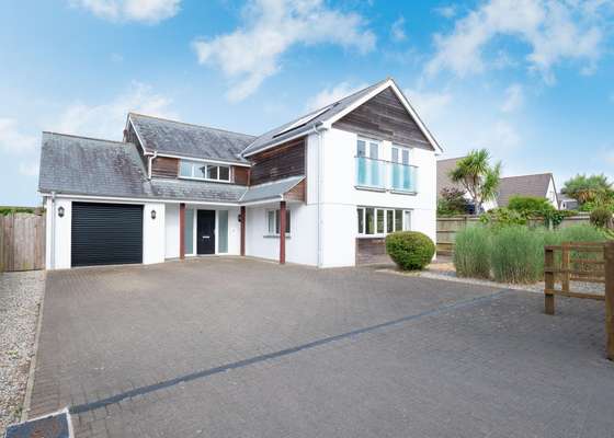 House Clevelands in Bude