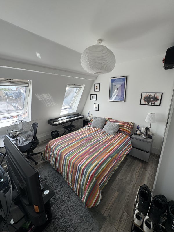 Room Windsor Road in Greater London