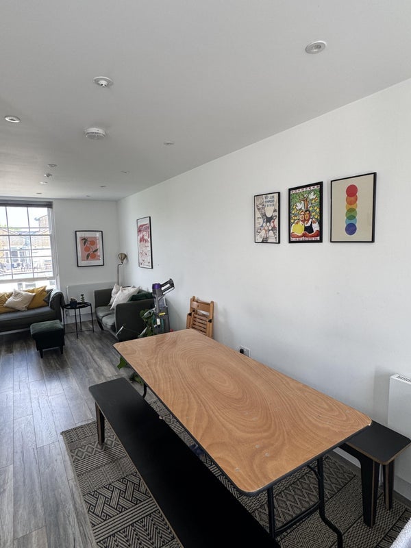 Room Windsor Road in Greater London