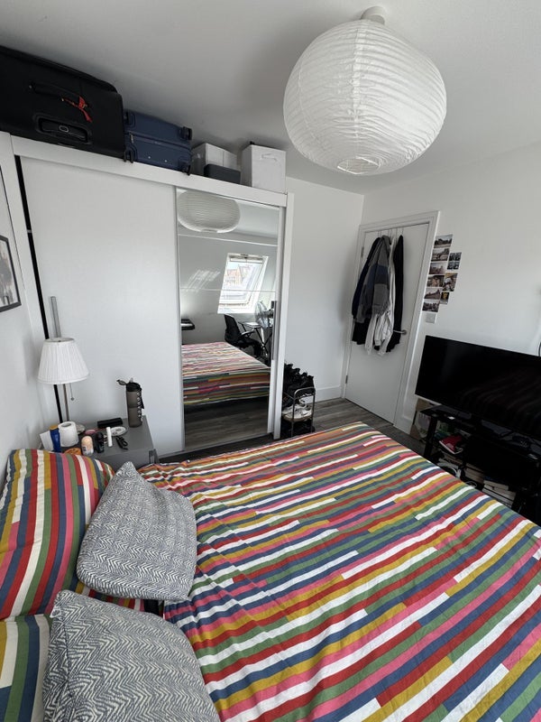 Room Windsor Road in Greater London