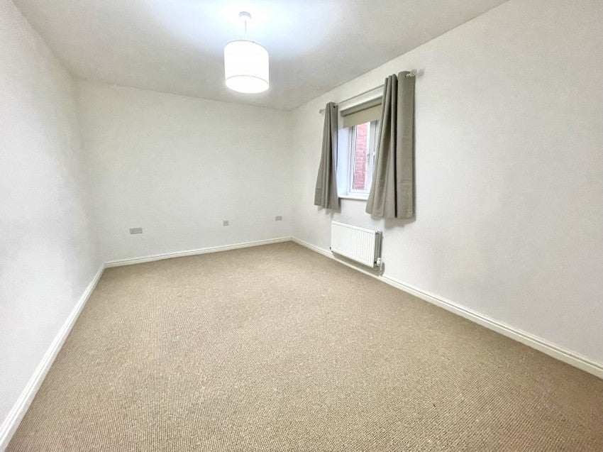 House Meadow Lane in East Devon
