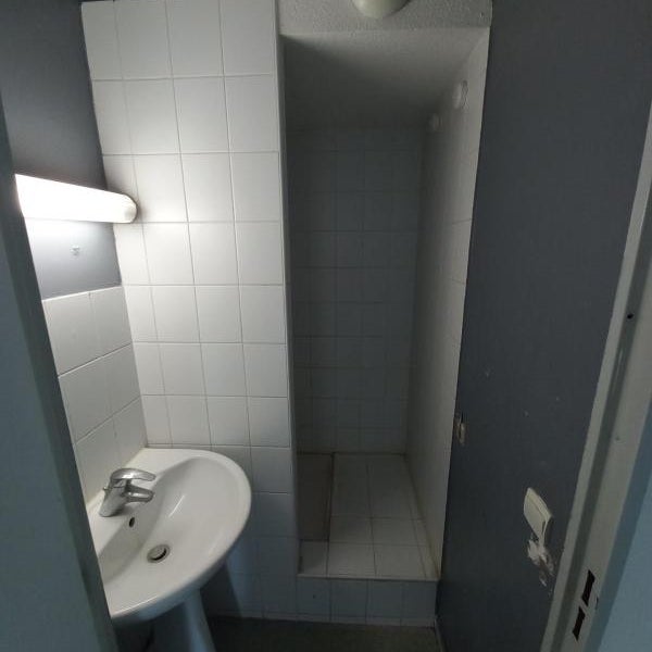 Appartement Place Charles Diéderichs à Bourgoin-Jallieu