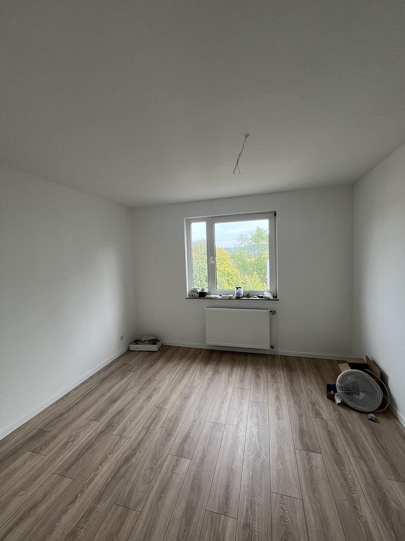 Wohnung Wuppermannstraße in Wuppertal