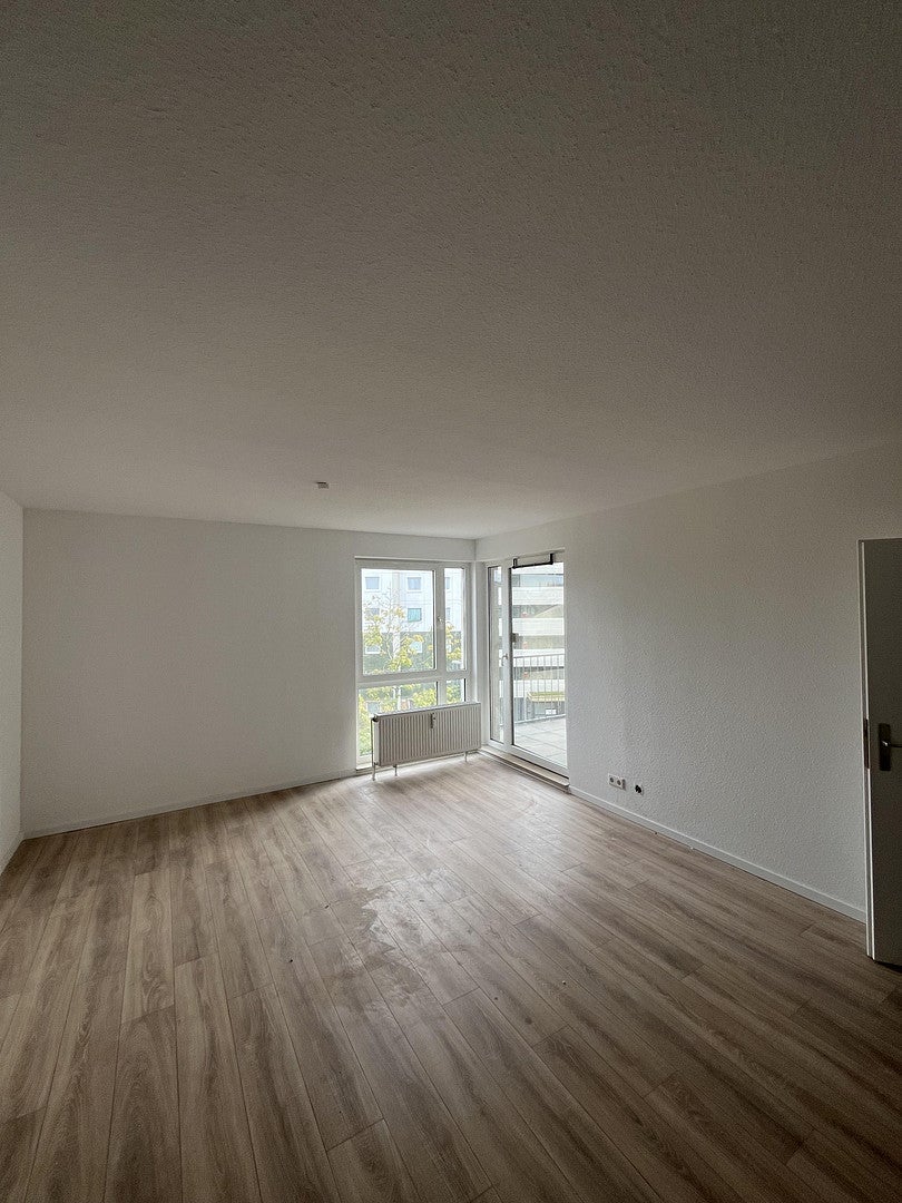 Wohnung Wuppermannstraße in Wuppertal