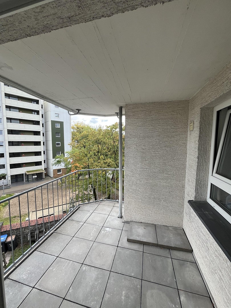 Wohnung Wuppermannstraße in Wuppertal