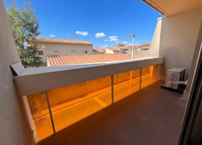 Appartement Avenue Maréchal Joffre à Palavas-les-Flots
