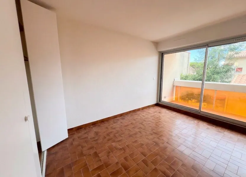 Appartement Avenue Maréchal Joffre à Palavas-les-Flots