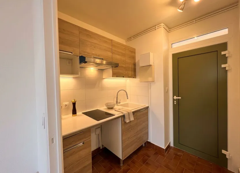Appartement Avenue Maréchal Joffre à Palavas-les-Flots
