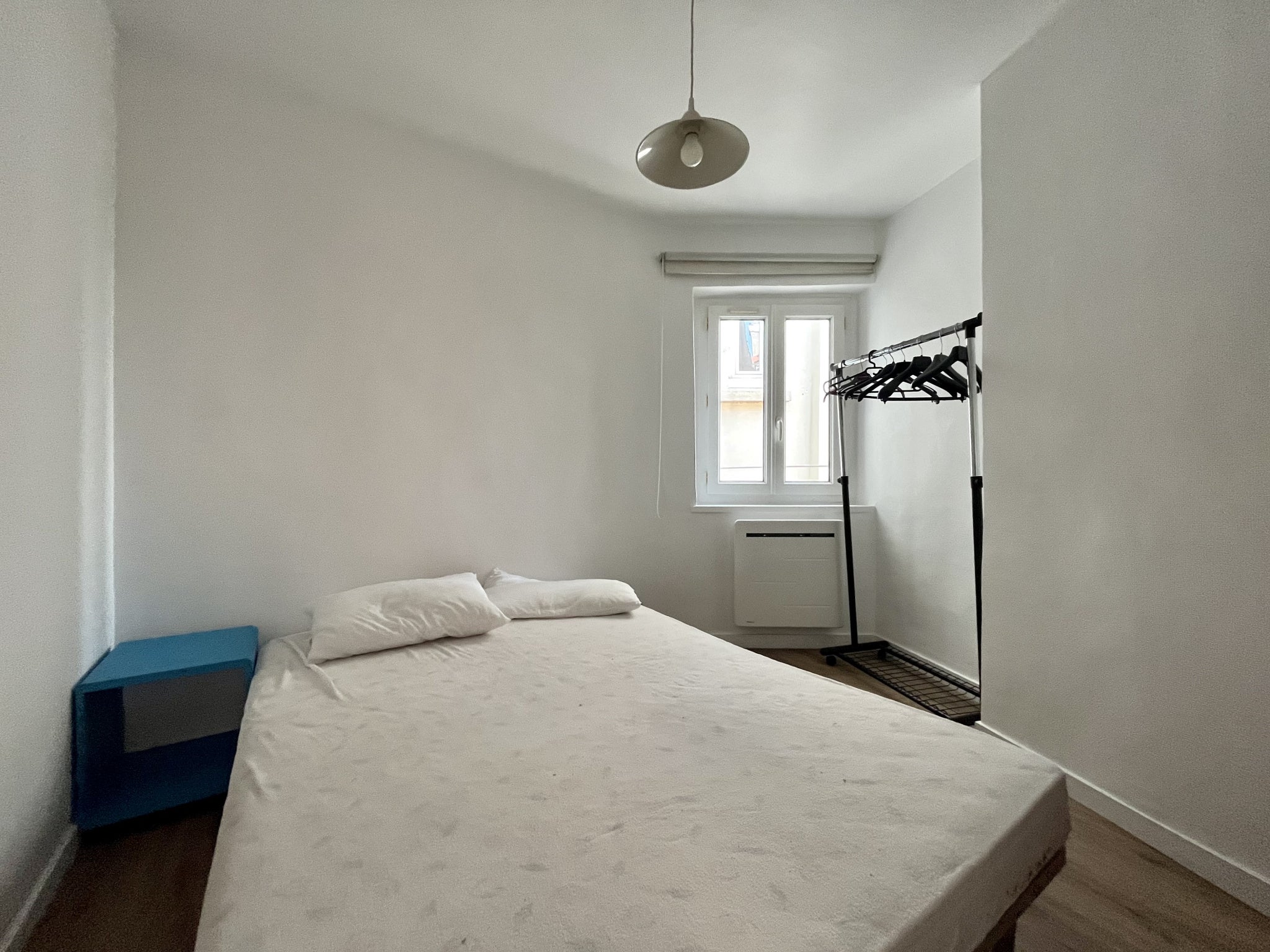Appartement Avenue Carnot à Clermont-Ferrand