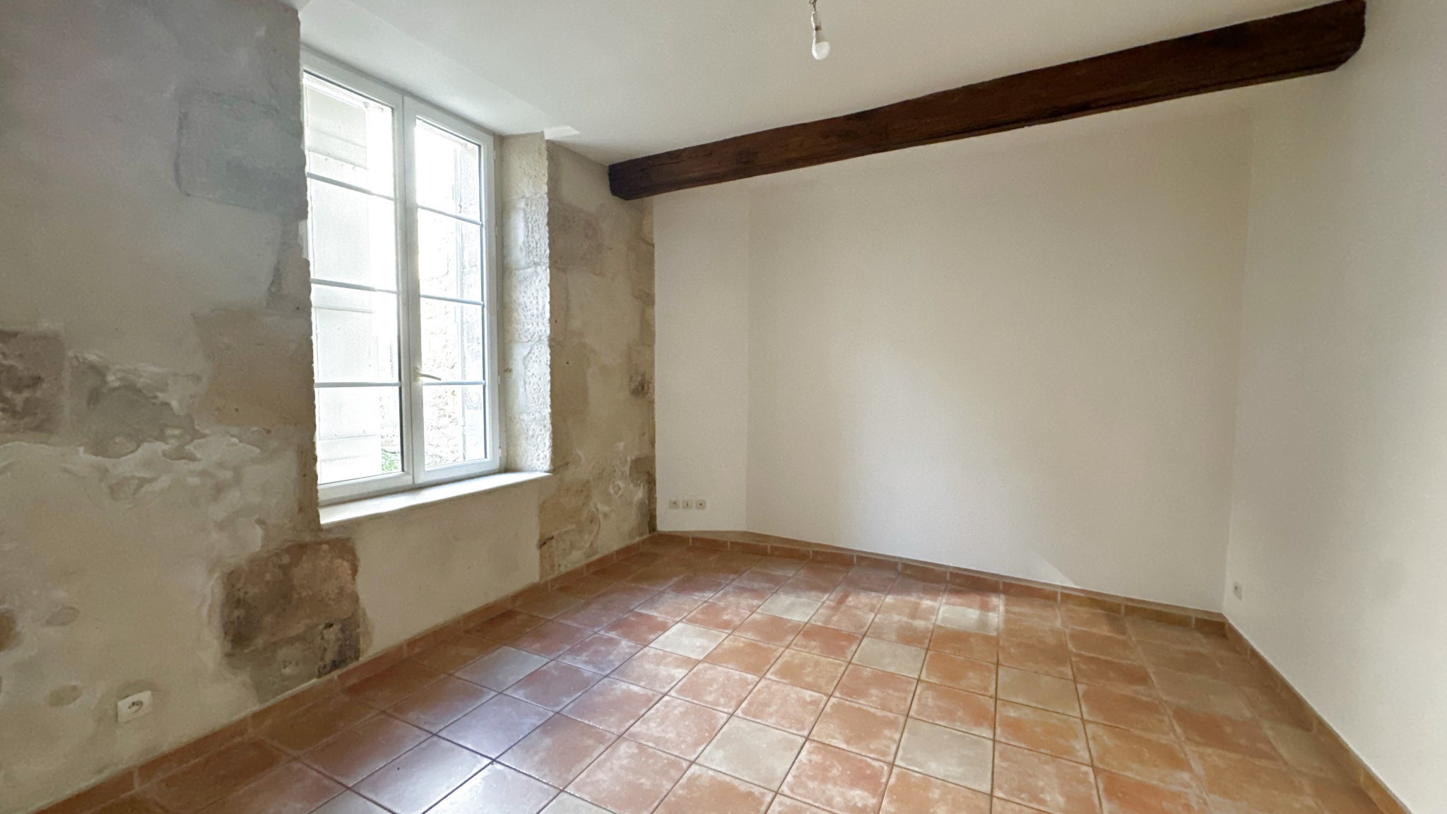 Appartement Rue Porte Auxerroise à Avallon