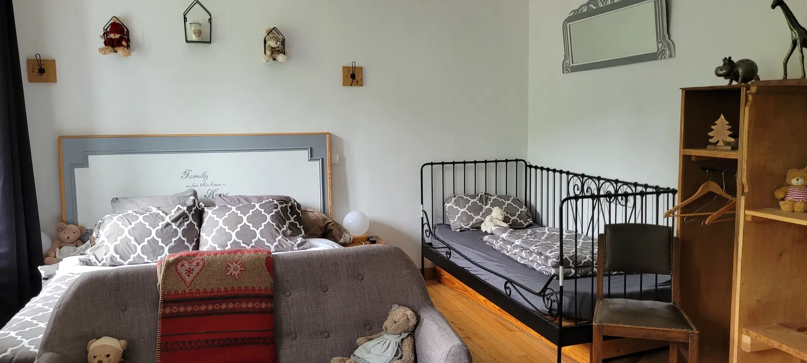 Room Route de Toulouse in Le Fossat