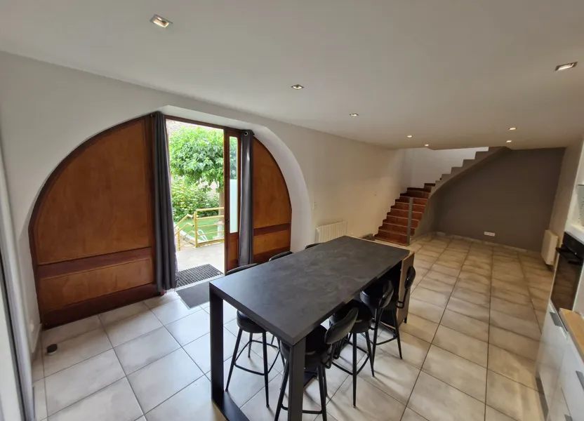 Maison Route de la Chaudane à Beauvallon