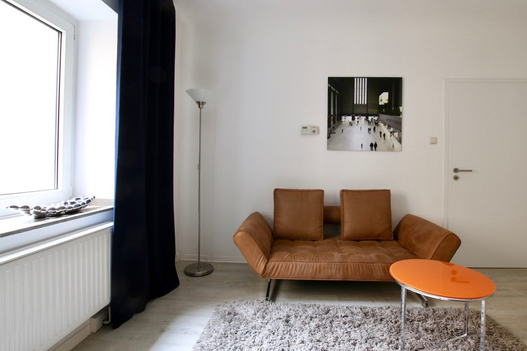 Wohnung Roonstraße in Köln