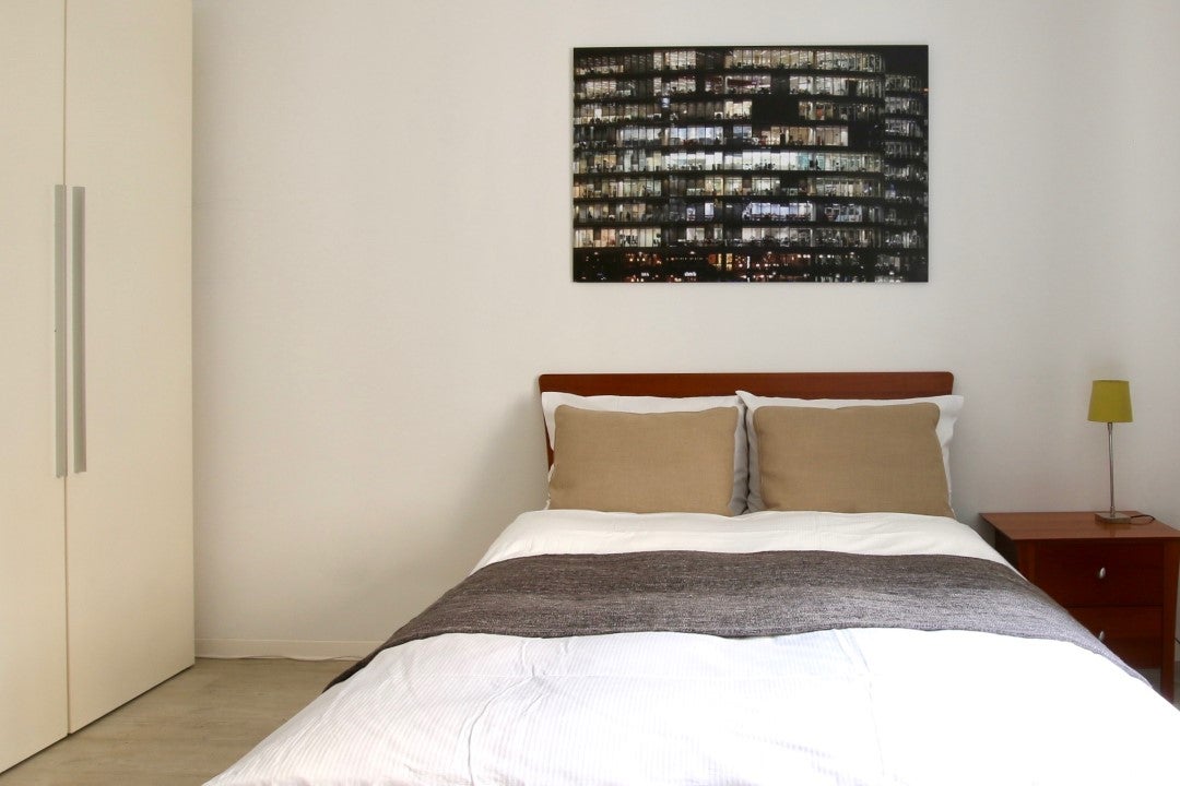 Wohnung Roonstraße in Köln