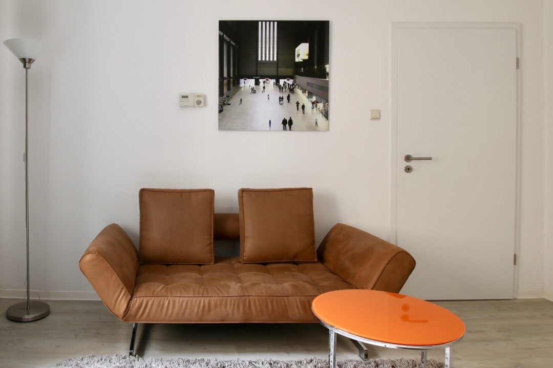 Wohnung Roonstraße in Köln