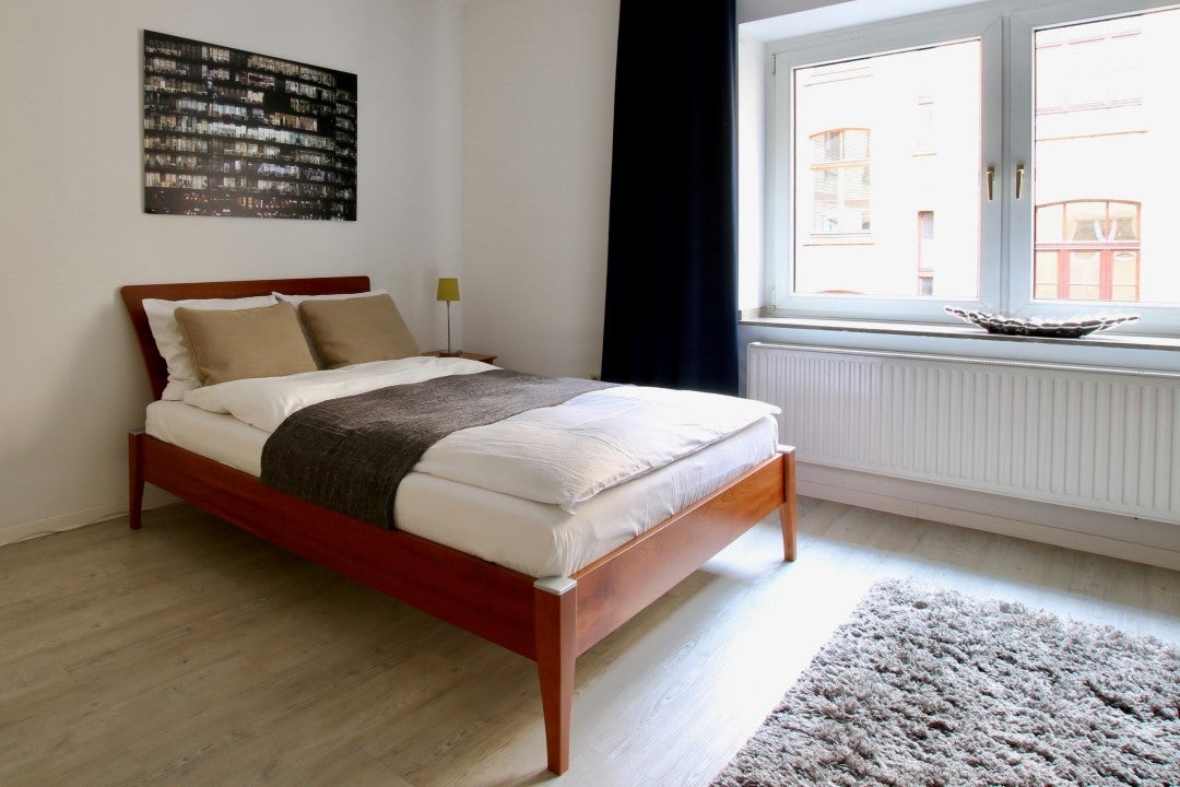 Wohnung Roonstraße in Köln