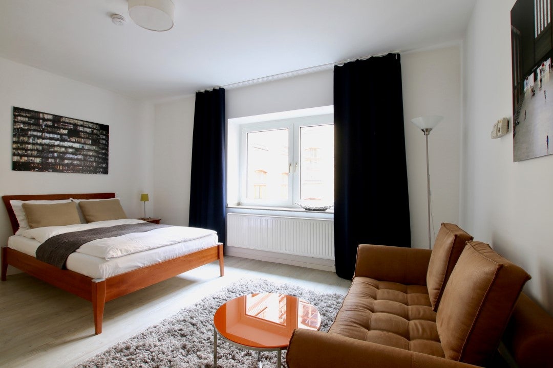 Wohnung Roonstraße in Köln