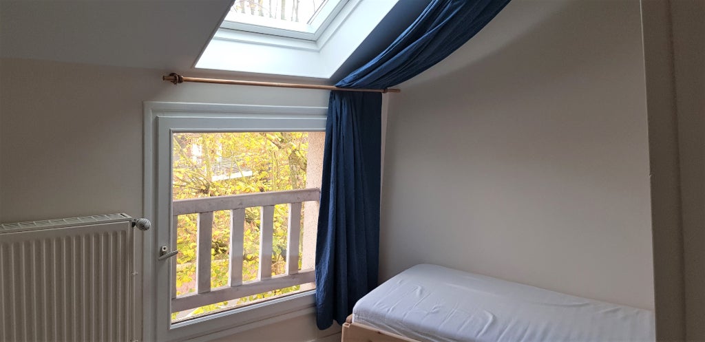 Appartement Côte du Coeur-Volant à Marly-le-Roi