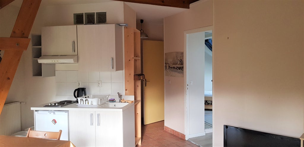 Appartement Côte du Coeur-Volant à Marly-le-Roi