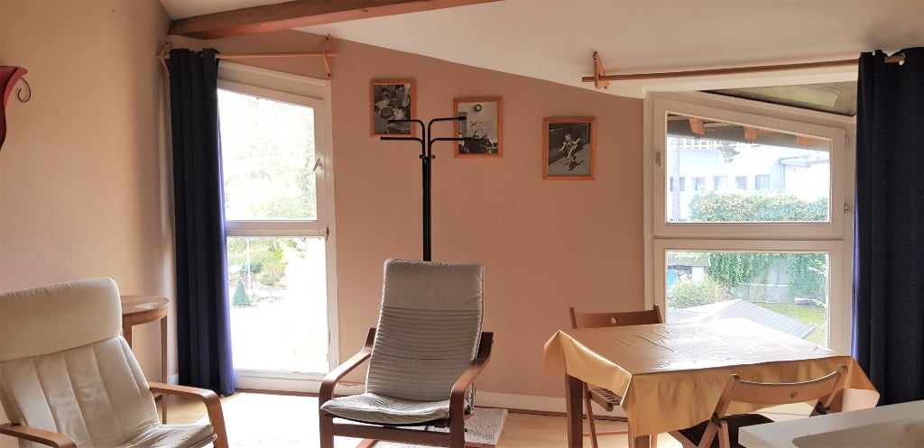 Appartement Côte du Coeur-Volant à Marly-le-Roi