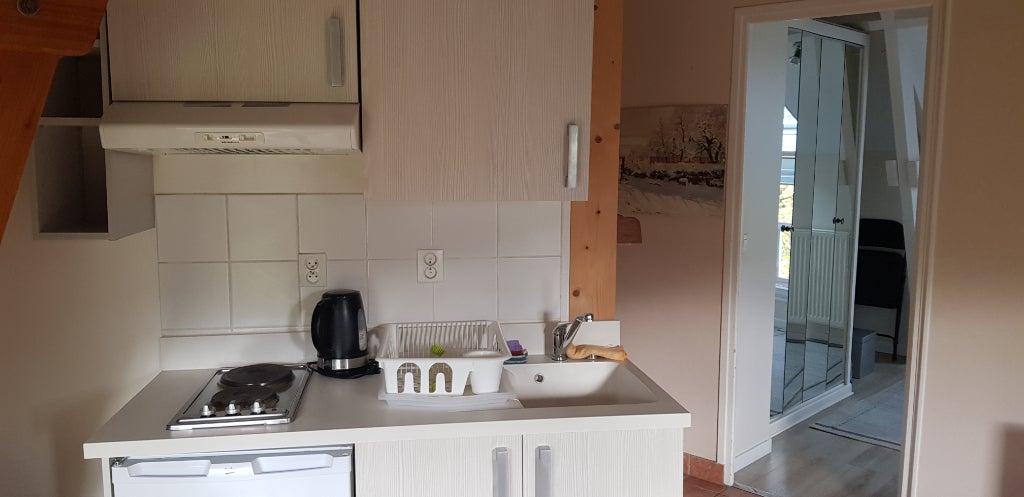 Appartement Côte du Coeur-Volant à Marly-le-Roi