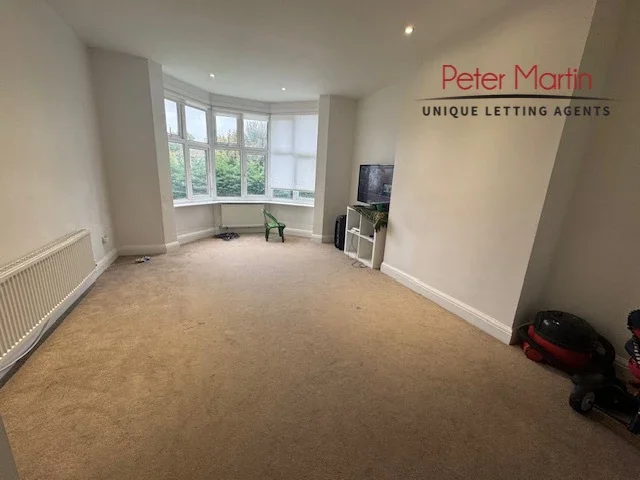 Flat Portsdown Mews in Greater London