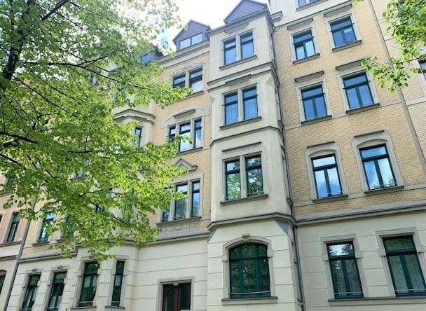 Wohnung Ulmenstraße in Chemnitz