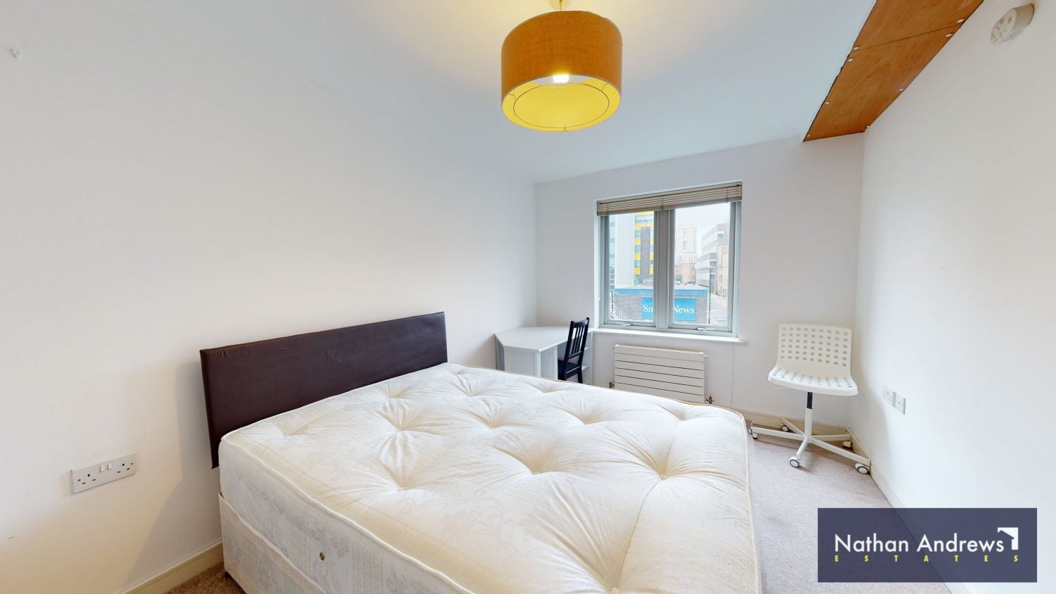 Flat Hunt Close in London