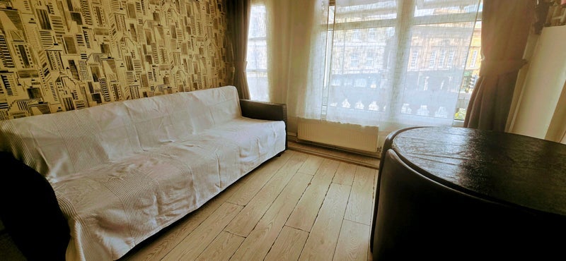 Flat Fulham Broadway in Greater London