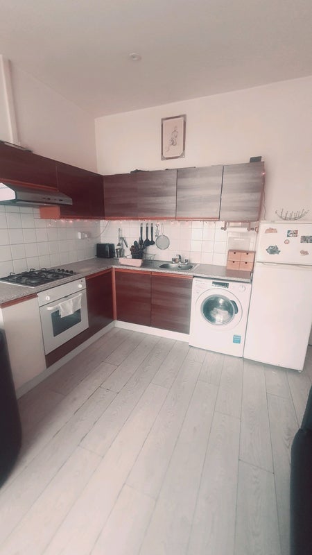 Flat Fulham Broadway in Greater London