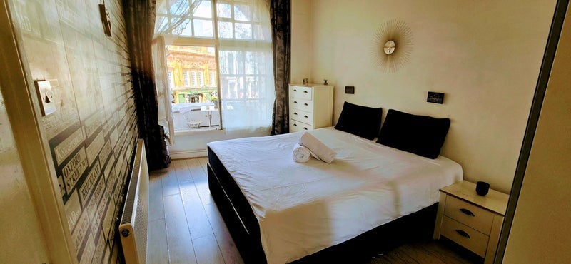 Flat Fulham Broadway in Greater London
