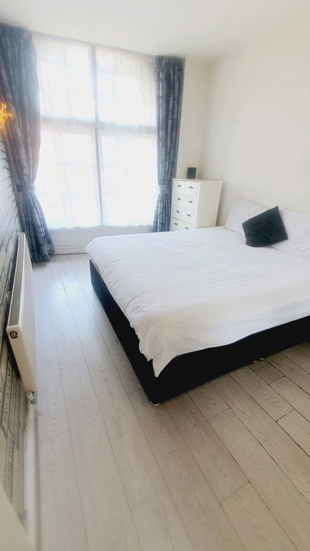 Flat Fulham Broadway in Greater London