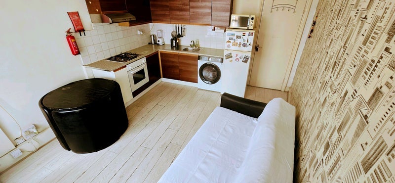 Flat Fulham Broadway in Greater London