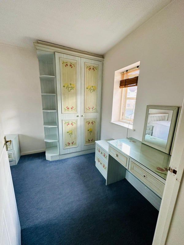 Room Wolseley Street in Birmingham
