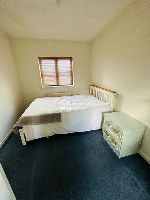 Room Wolseley Street in Birmingham