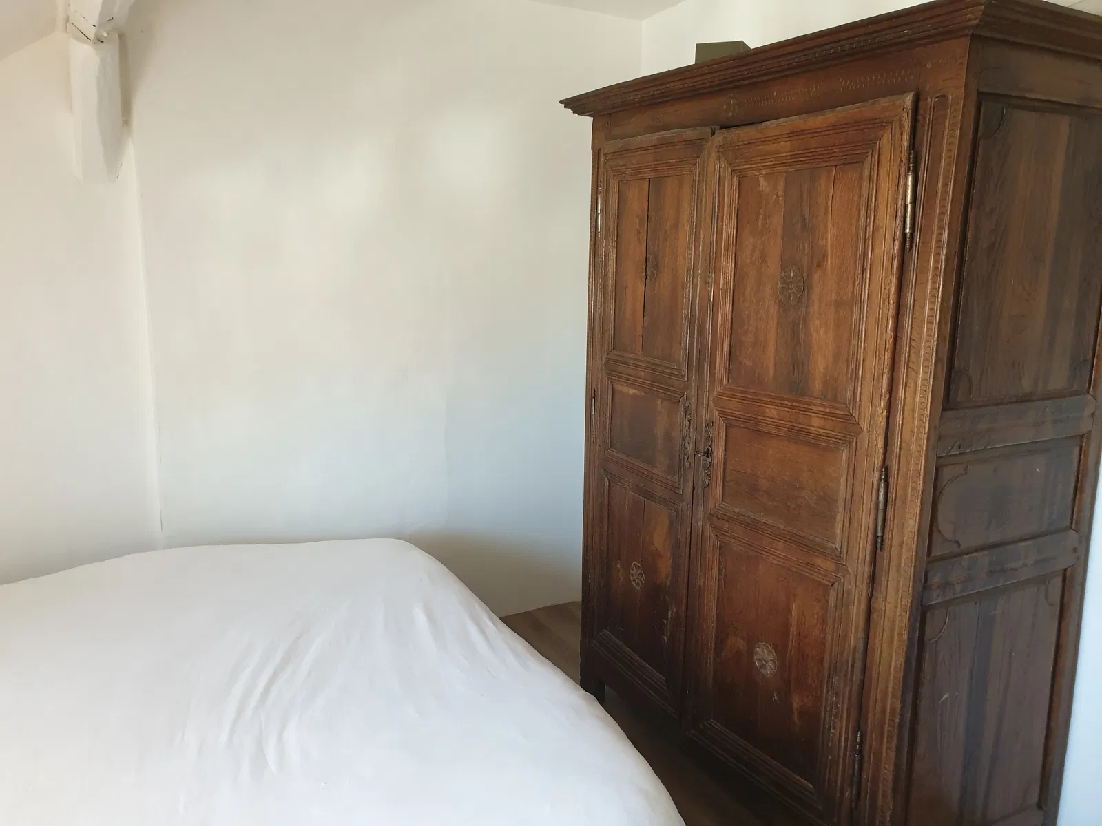Chambre Impasse Gué Malaye à Vémars