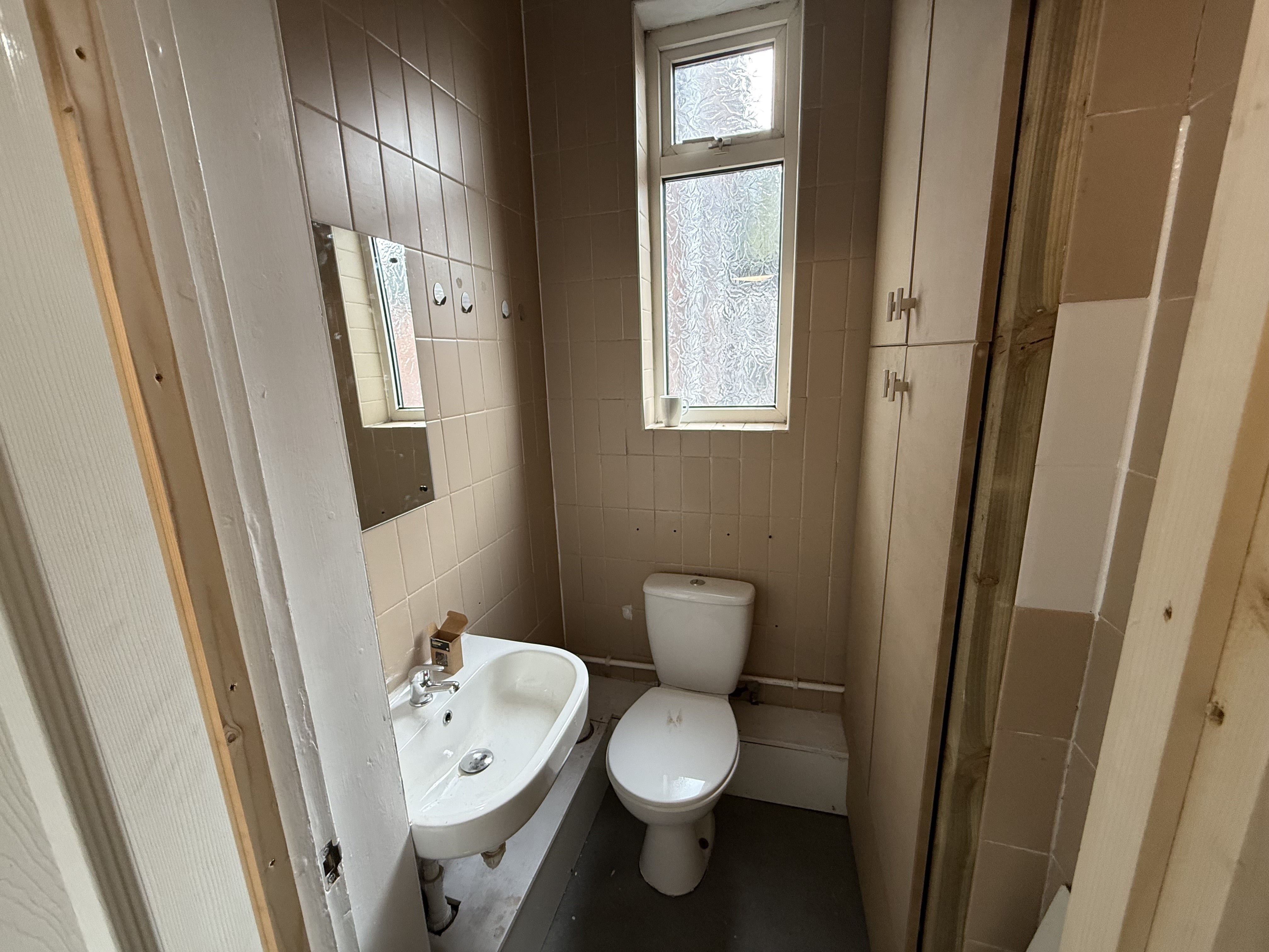 Room Balby Road in Doncaster