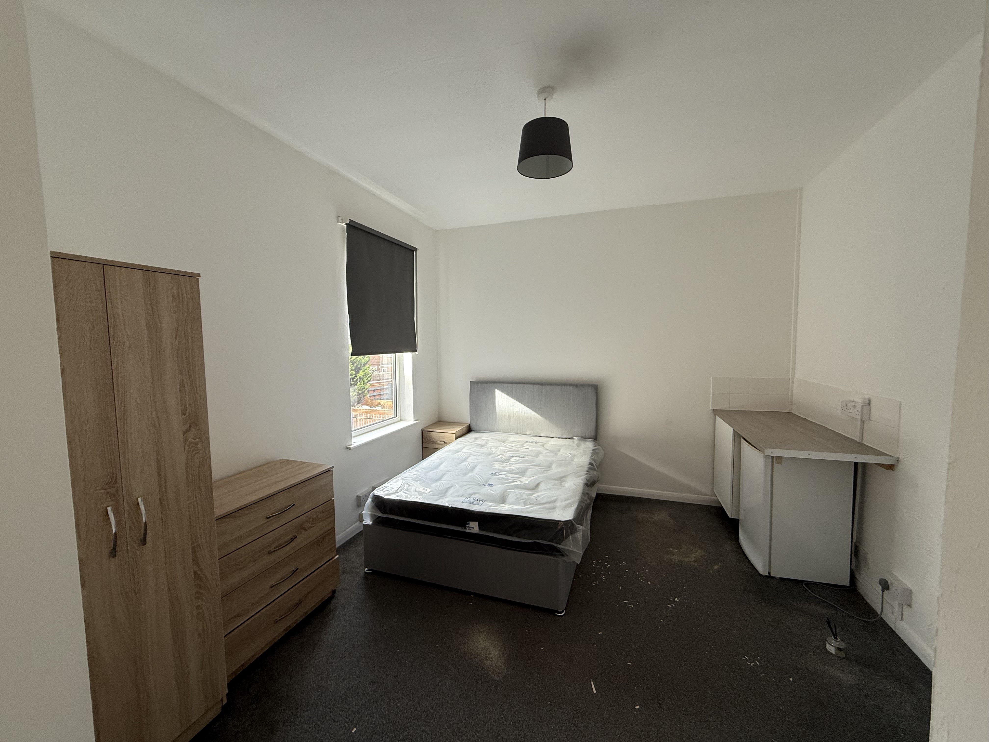 Room Balby Road in Doncaster