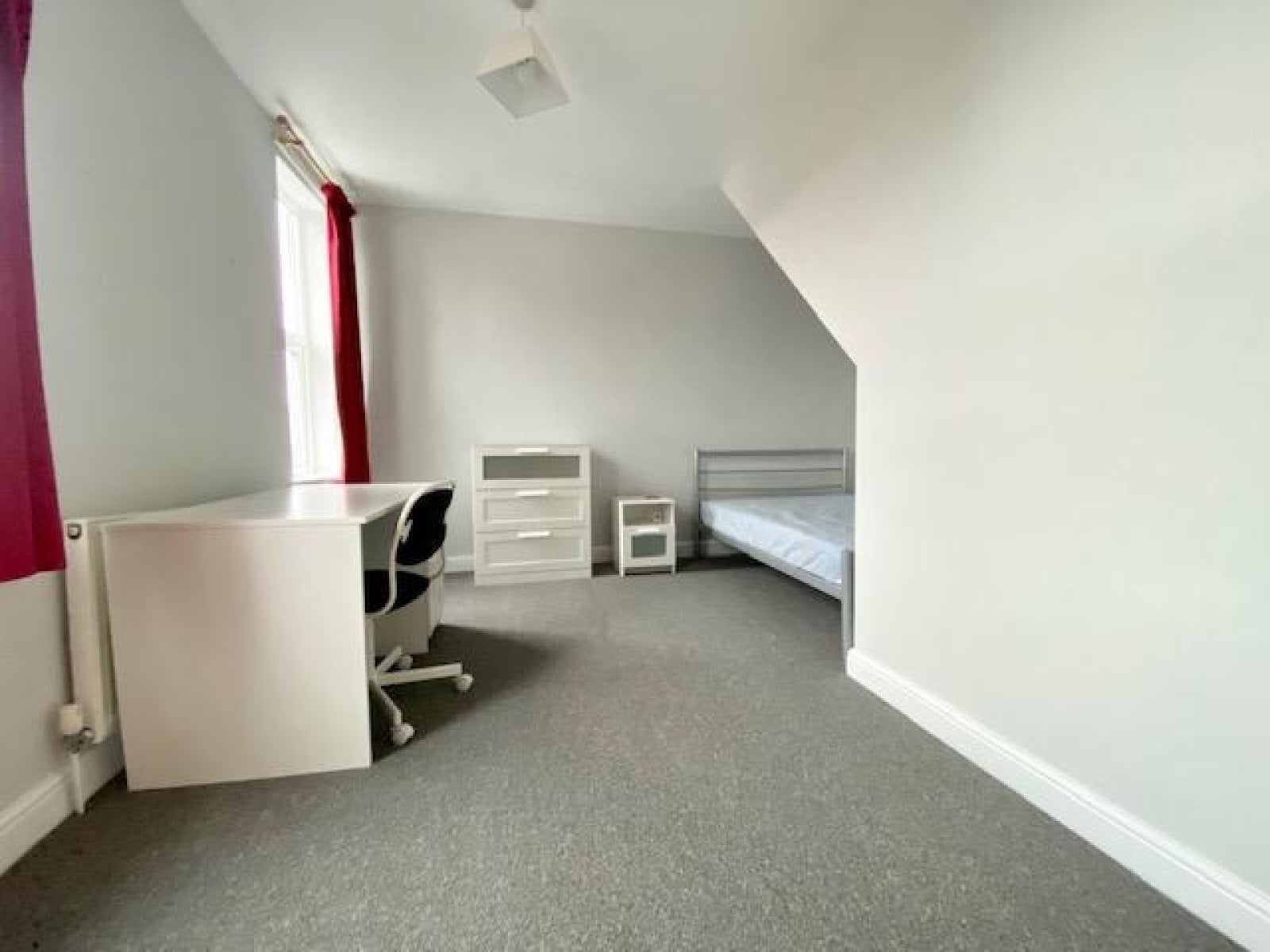 House Priestley Street in Sheffield