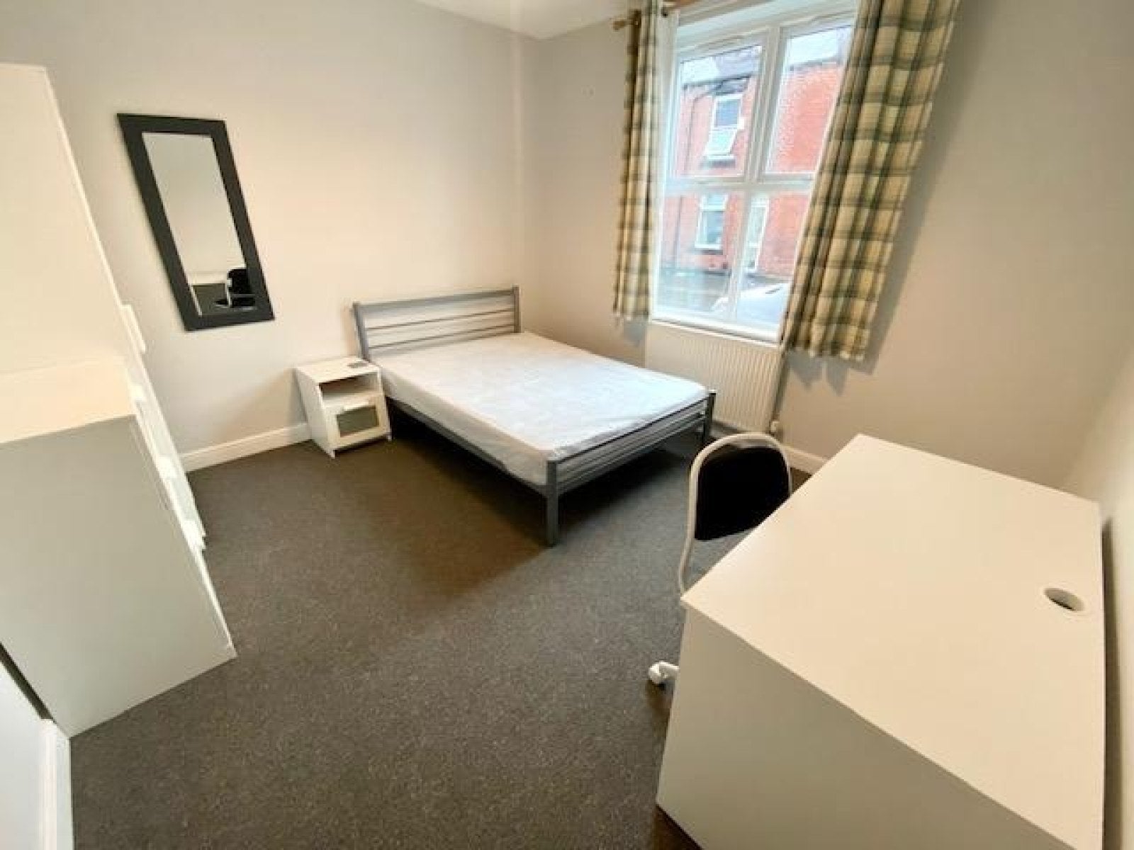 House Priestley Street in Sheffield