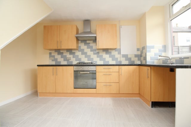 House Leaway in Hindley