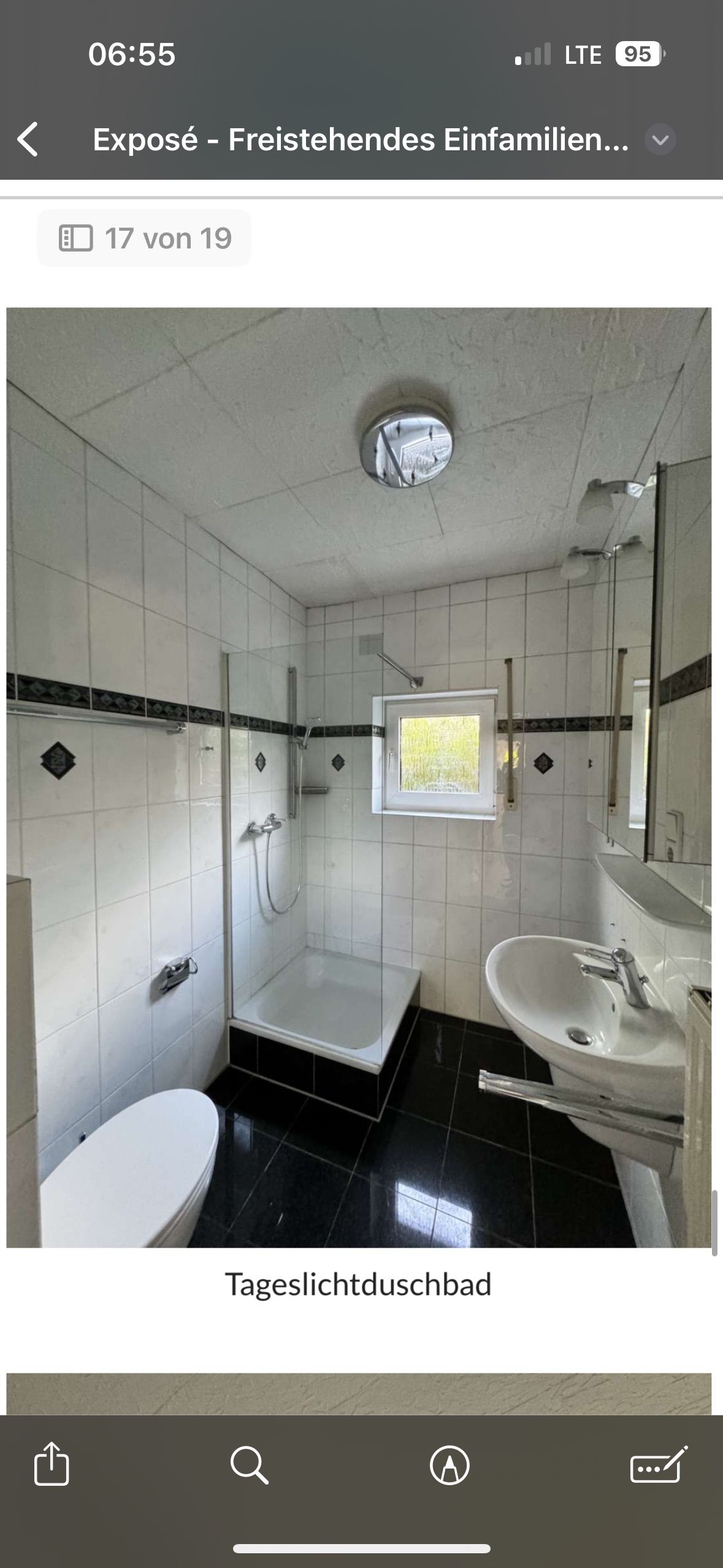 Wohnung Stettiner Straße in Reinheim